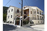 Pensiune familială Agia Efimia Grecia